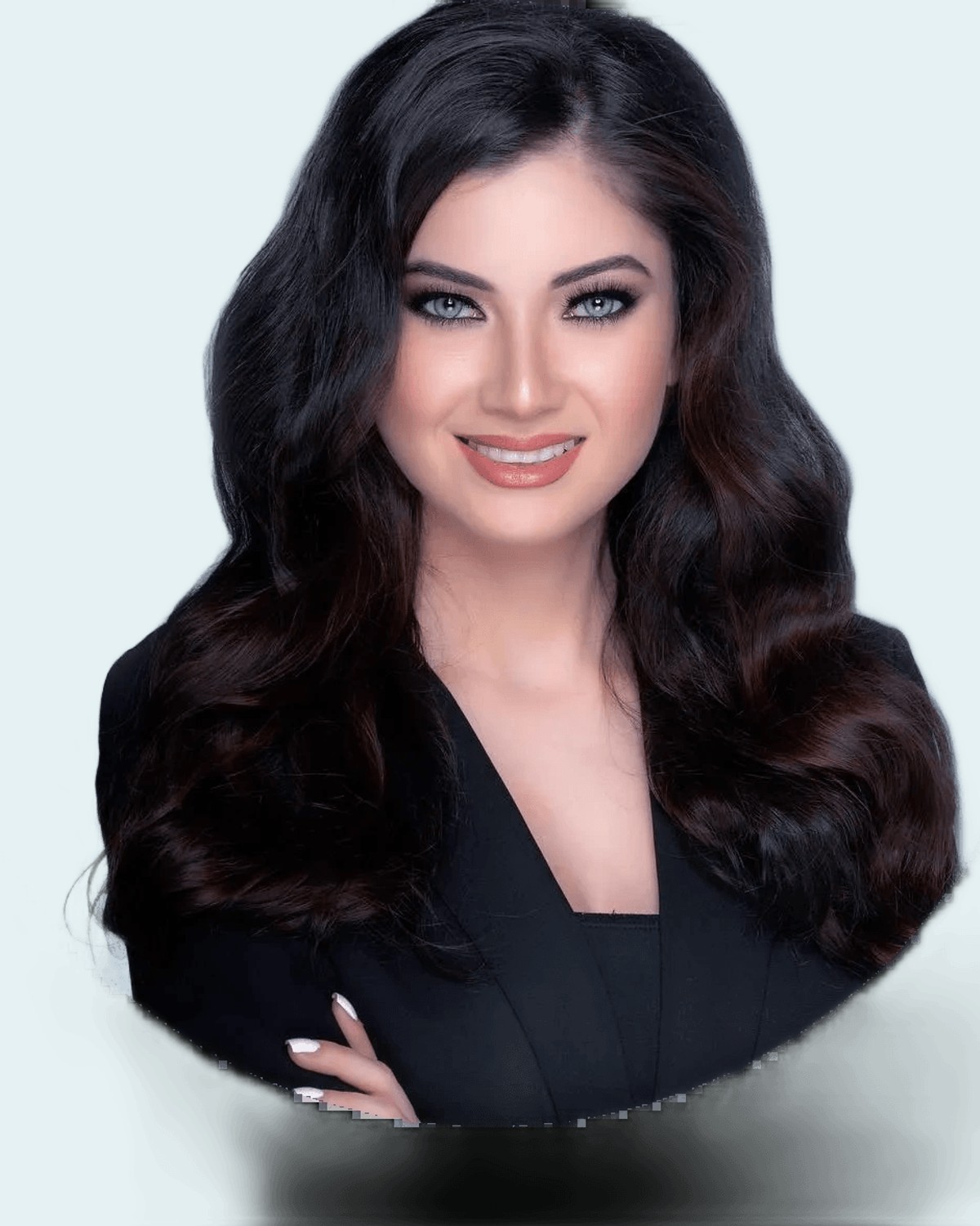 Yalda Safai, Chief Psychiatric Officer